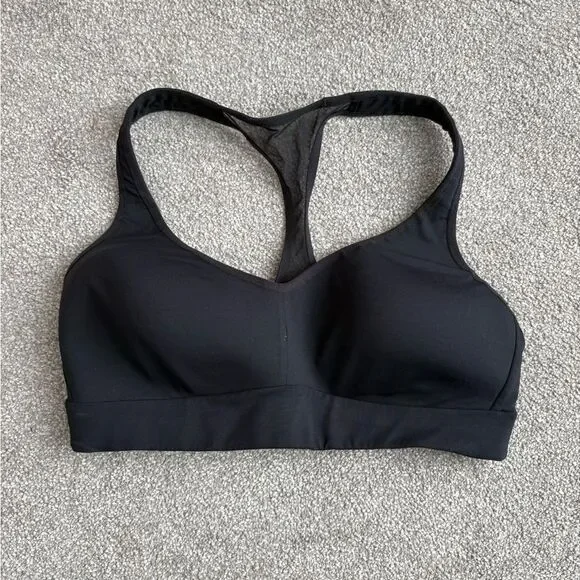 Lululemon Speed Up Bra - high support C/D cup. - Picture 3 of 5